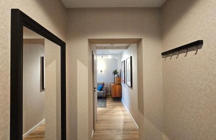 Apartament Metro - Foto 6