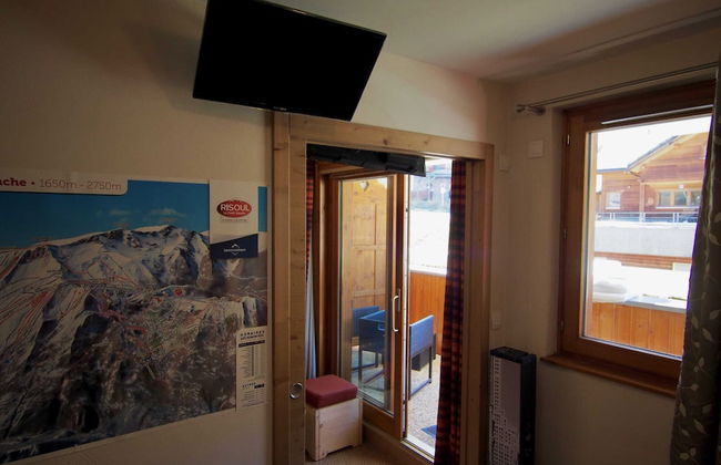 RisoulSki Antarès - Foto 24