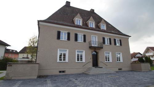 Elegantes Apartment in Villa - Foto 2