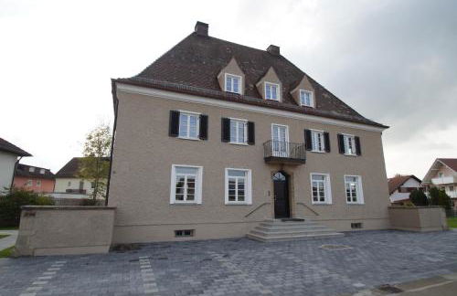 Elegantes Apartment in Villa - Foto 2