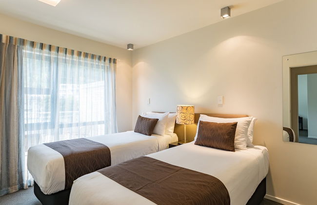 Sea Spray Suites - Foto 4