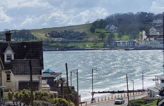 Beachcomber Holiday Apartments - Foto 41