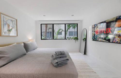 2BR near Bal Harbour beautiful - Foto 21