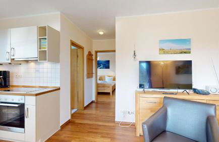 Haus Möwe 02, Binz - Foto 15