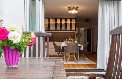 Luxury Studio Siena in Frechen Bachem bei Koln - Foto 38