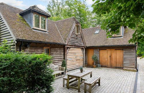 Hertford Barn conversion - Foto 1