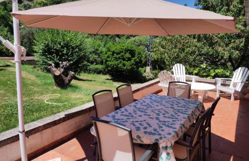 Puente Canto de Gredos - Photo 37