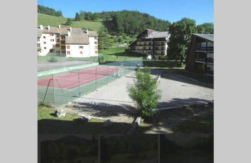 Petit studio mansardé 18 m2 avec piscine gratuite - Foto 14