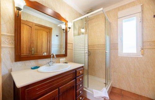 Villa next to playa Bossa - Foto 43