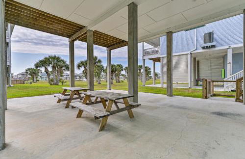 Walk 2 Beach & Huge Pool! Pets Allowed! Salty Sea Dawg - Photo 50