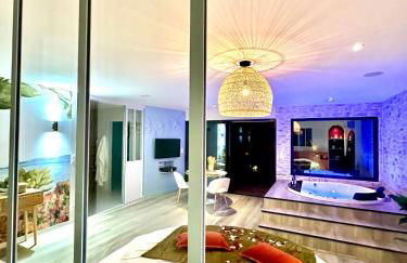 Les Suites du Payré - Suite Romance - Foto 13