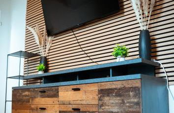 Wohnung am See - Foto 10