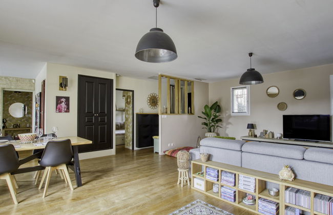 la Choupette - Foto 6