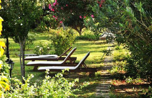 Villa Fleria Seaside Studios & Apts - Foto 42