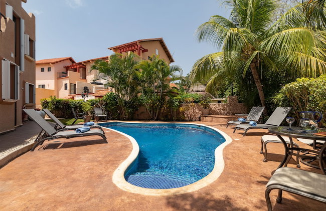 PlayaCar Golf Home by Playa Paradise - Foto 64
