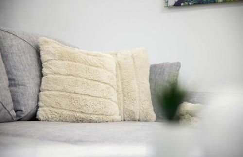 Ajko Homes - Loft-Apartment mit Parkplatz bei Heidelberg - Foto 12