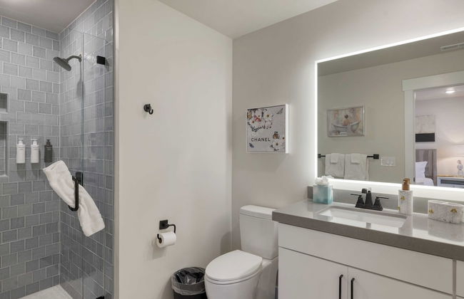 Ski La Vie by Avantstay Hot Tub + Game Room, Near the Ski Slopes - Foto 42