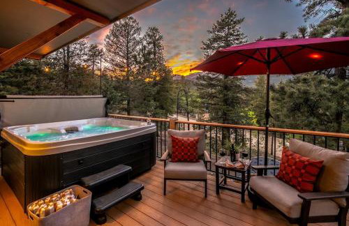 Royal Elk Lodge Hot Tub Sauna Theatre Speakeasy - Foto 58