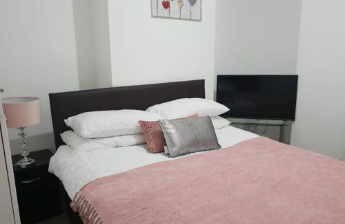 Bambz Apartment 2 - Foto 6