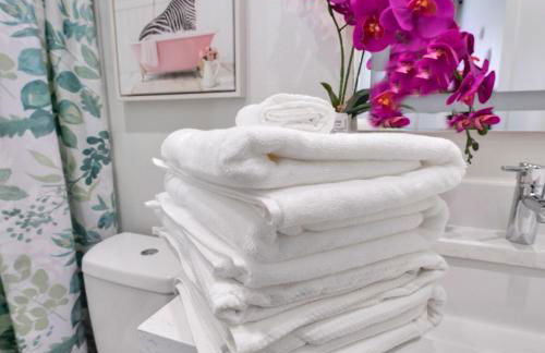 Uptown Escape l Stylish Stay near Downtown Dallas - Foto 49