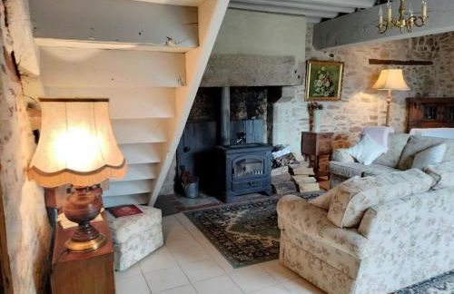 La Place Du Pierre - Foto 13