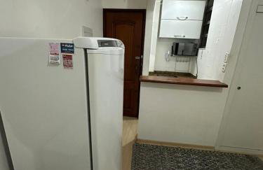 Studio Flamengo - Foto 2