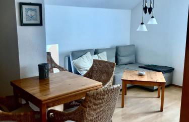 Ferienwohnung Zweinig02 - Foto 11