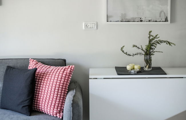 Urban Style Living TelAviv By Sea N Rent - Foto 22