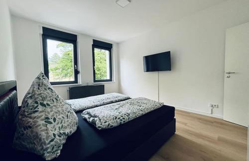 Große 80qm Wohnung mit mehreren Zimmern - Foto 7