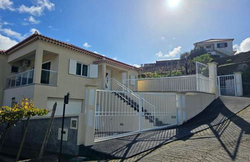 Villa Margarida São Vicente Madeira - Foto 18