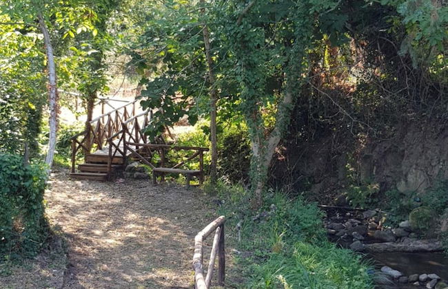 Il Ruscello di Ceraso - Photo 18