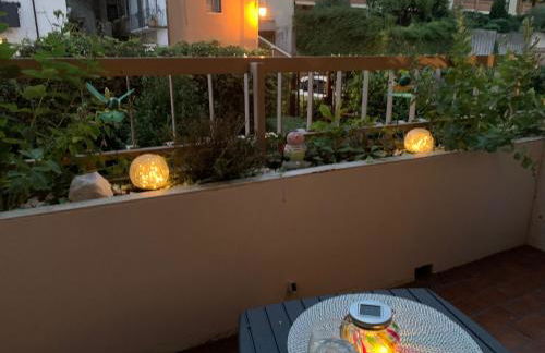 Ferienwohnung Studio Bella Verde - Foto 9