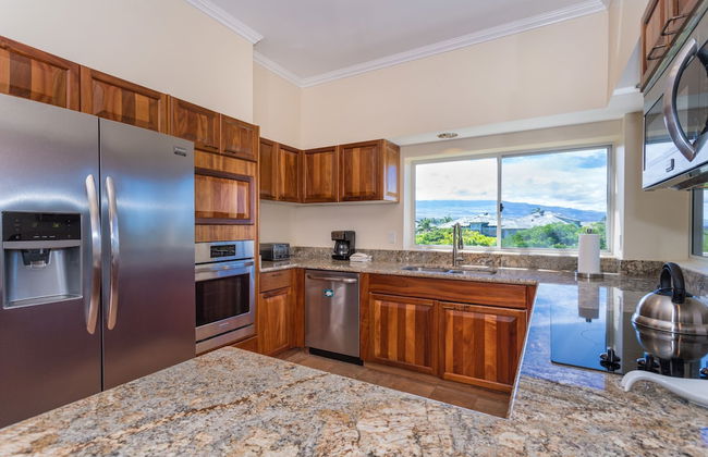 Vista Waikoloa - Foto 19