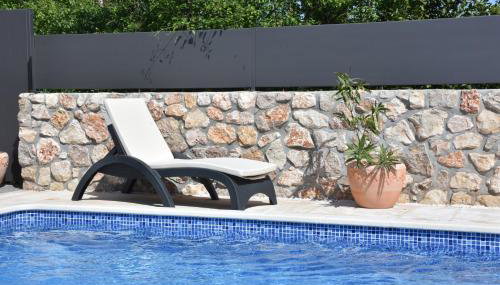 Vila Palma - Foto 3, sunbed