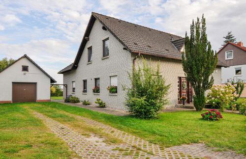 Ferienwohnung KonradAlbrecht - Foto 33