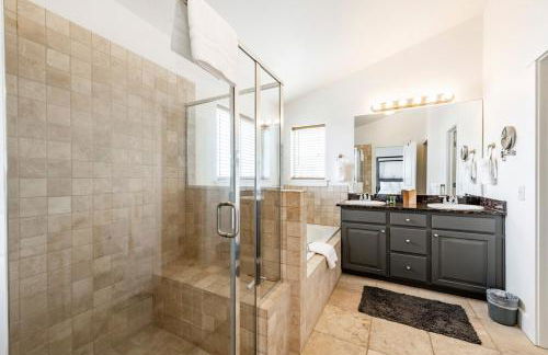 Bear Hollow Village by All Seasons Resort Lodging - Foto 52