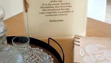 Casa Lazareta - Foto 2