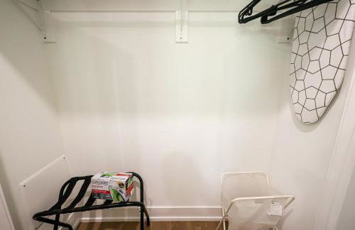 1Bed&1Bath KingBed,WIFI,WD,Central - Foto 15