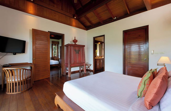 Villa Talaefun - Foto 5