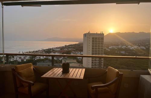 Vistas al Mar Marbella del Este - Photo 38