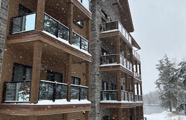 Château Morritt - Foto 23