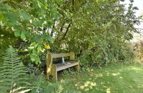 4 Bed in Painscastle 90375 - Foto 24