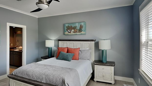 Runnin Down A Dream by Southern Vacation Rentals - Foto 4, Habitación