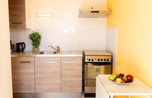 Holiday Home Le Cocon by Interhome - Foto 11