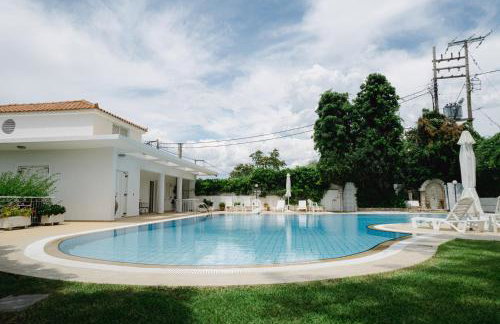 Villa Yliana - Foto 9