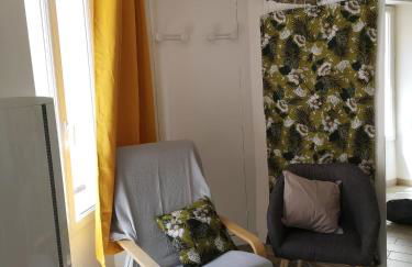 Charming Studio - heart of the city / Downtown - Foto 6