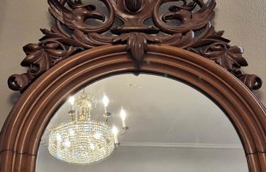 Stadtpalais Marché-Suite maximal 2 Personen und 1 Kleinkind - Foto 16