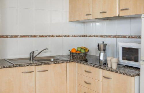 RVApartaments Club Torrevella - Foto 17