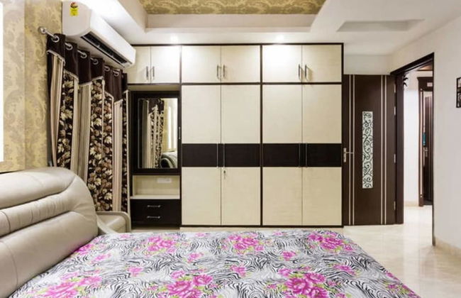 The Penthouse Delhi - Foto 17