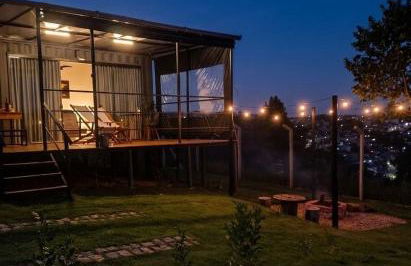 Villa Container no Roteiro do Vinho - Photo 16